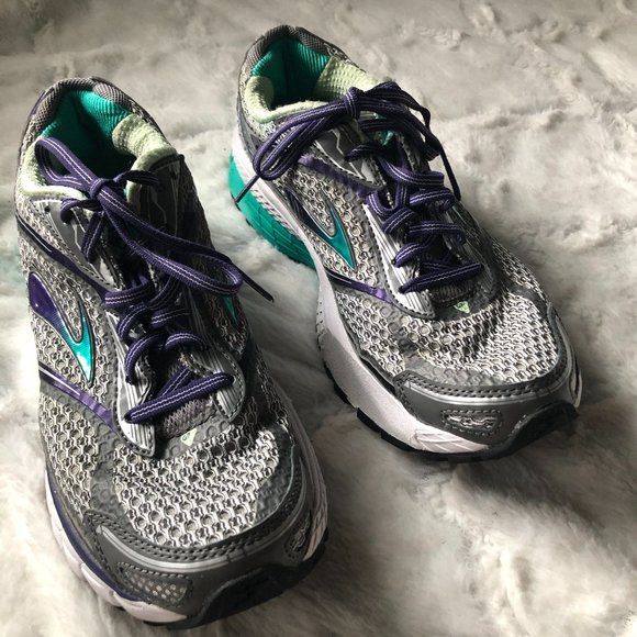 brooks ghost g7